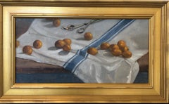 21st Century and Contemporary Still-life Paintings