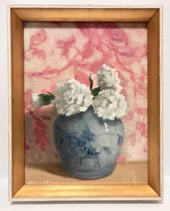 The Antique Vase
