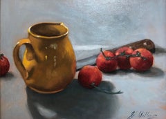 The Yellow Pitcher