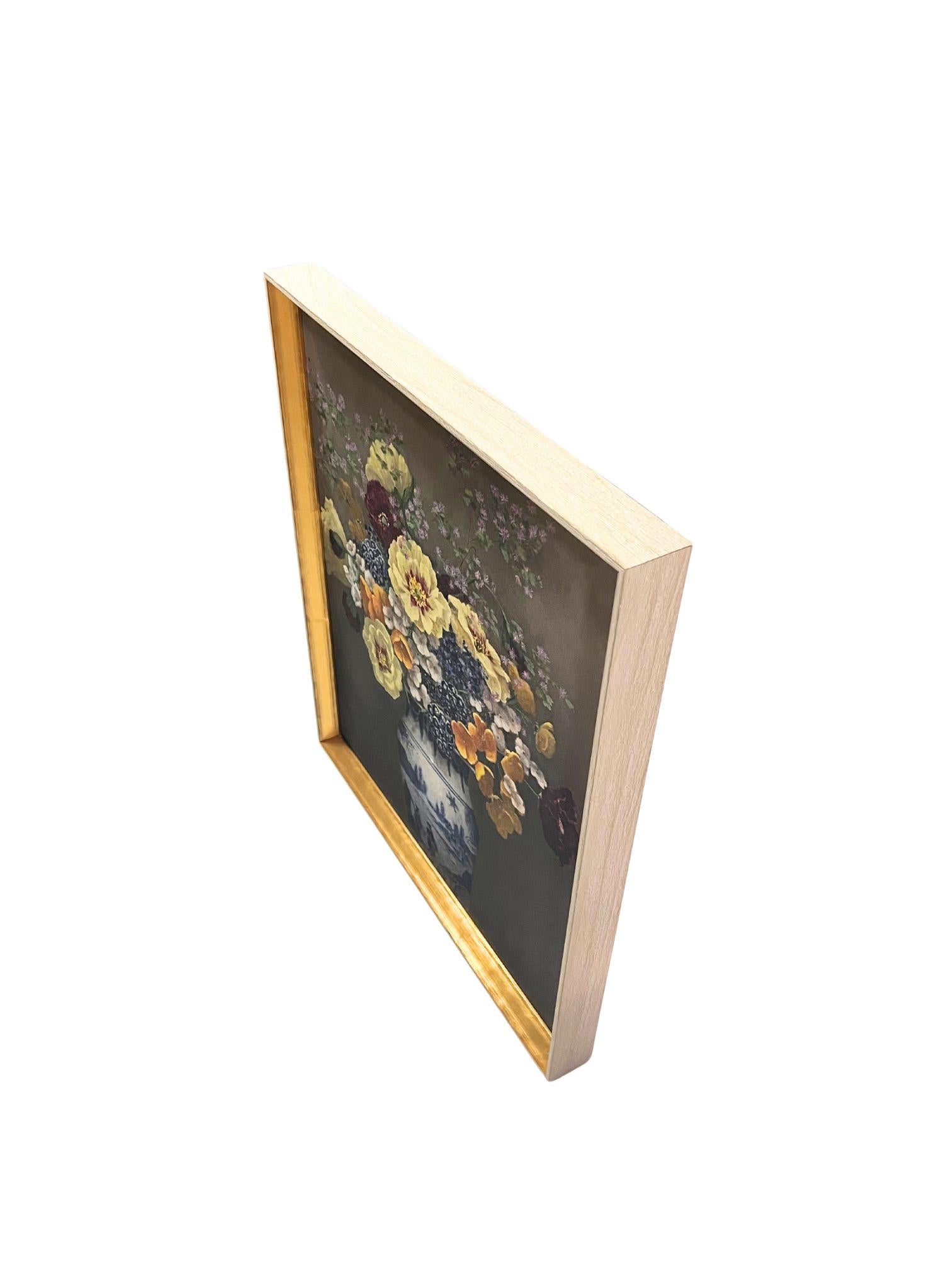 Principios de junio - Print de Ginny Williams