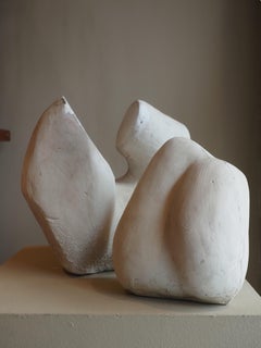 Sculture di Gino Bogoni "Mediterranea" 1956