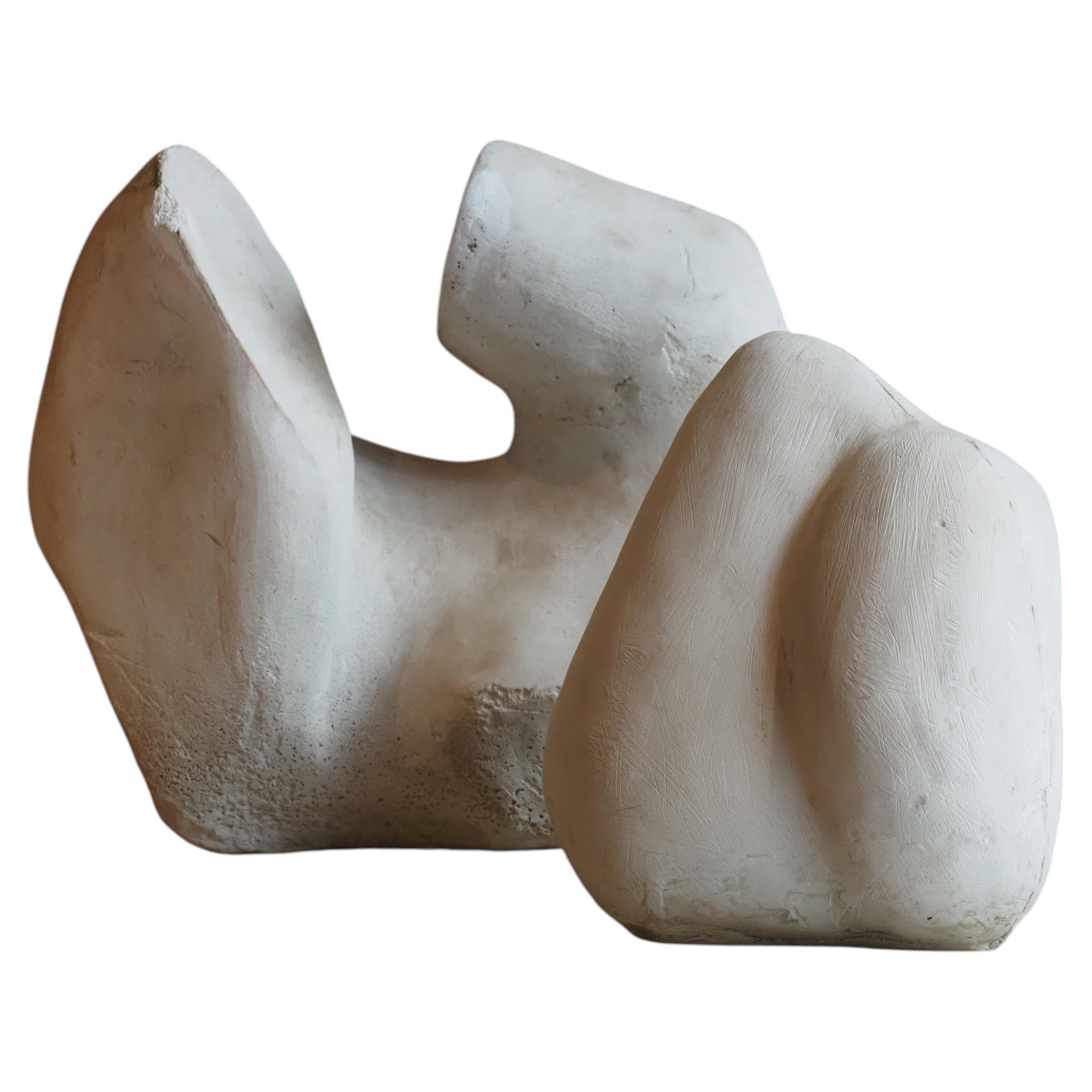 Gino Bogoni "Mediterranea" sculptures 1956