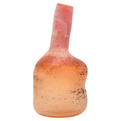 Gino Cenedese Scavo vase, Circa 1960