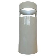 Gino Colombini Midcentury Large Umbrella Stand for Kartell, Italy, 1970s