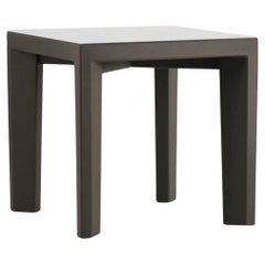 Gino Elephant Grey Table by Giò Colonna Romano