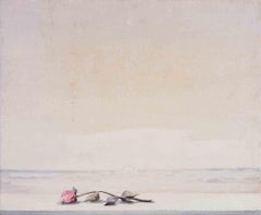 Roman Dawn - Paint by Gino Guida - 1980s
