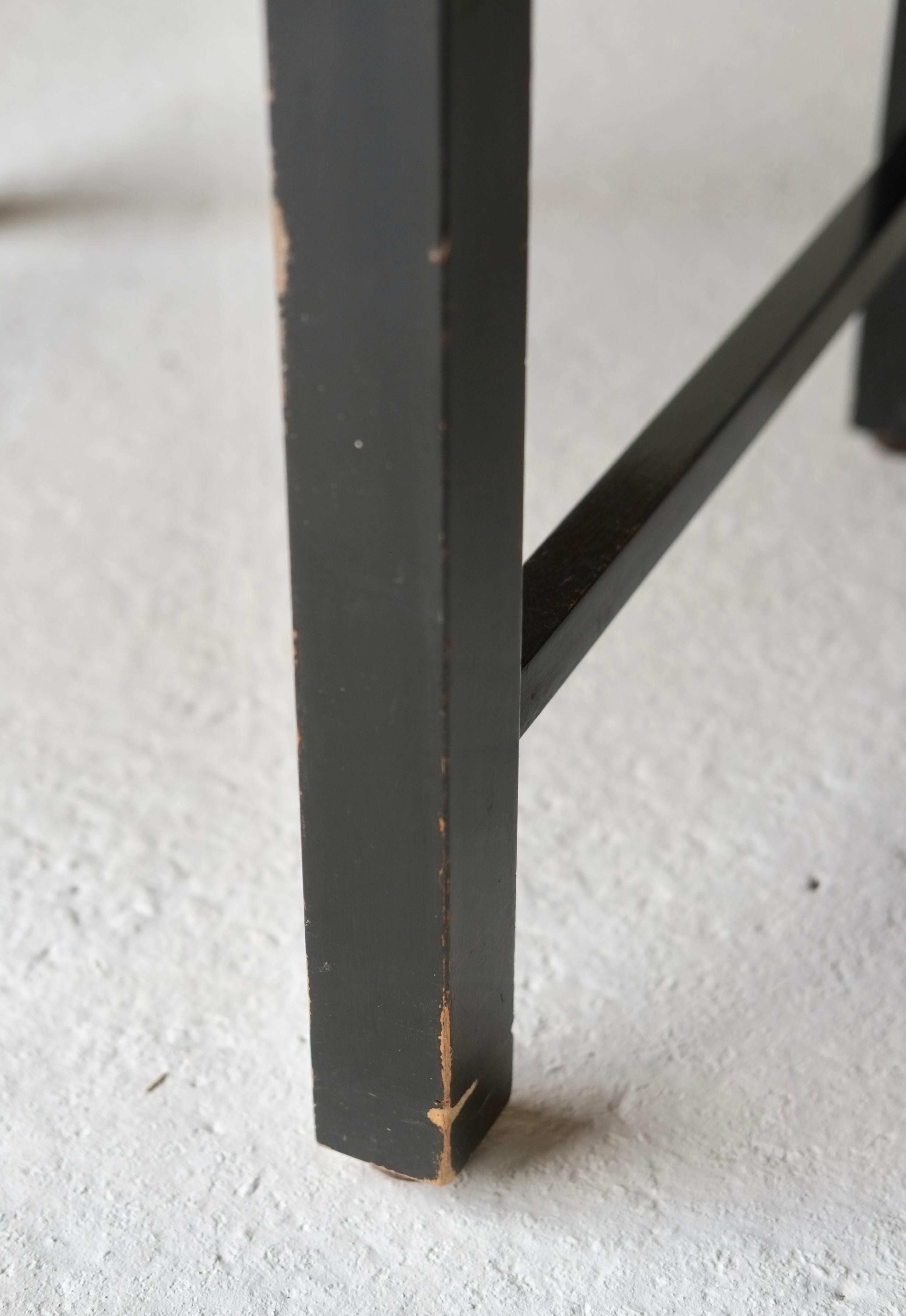 Fauteuils et tables Gino Maggioni (1898-1955) en vente 7