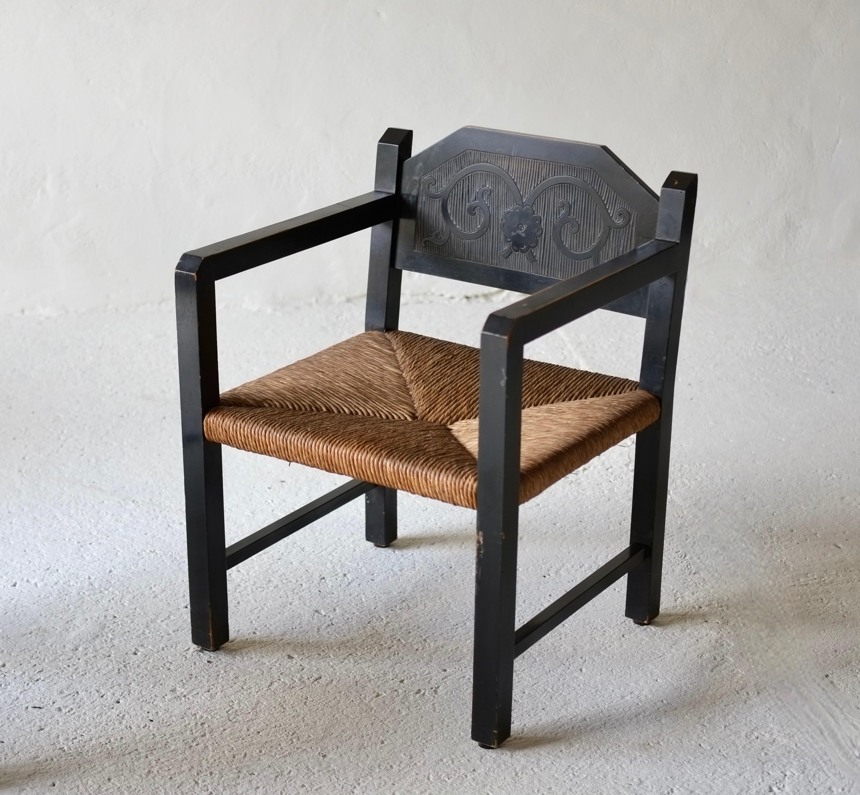 Fauteuils et tables Gino Maggioni (1898-1955) en vente 12