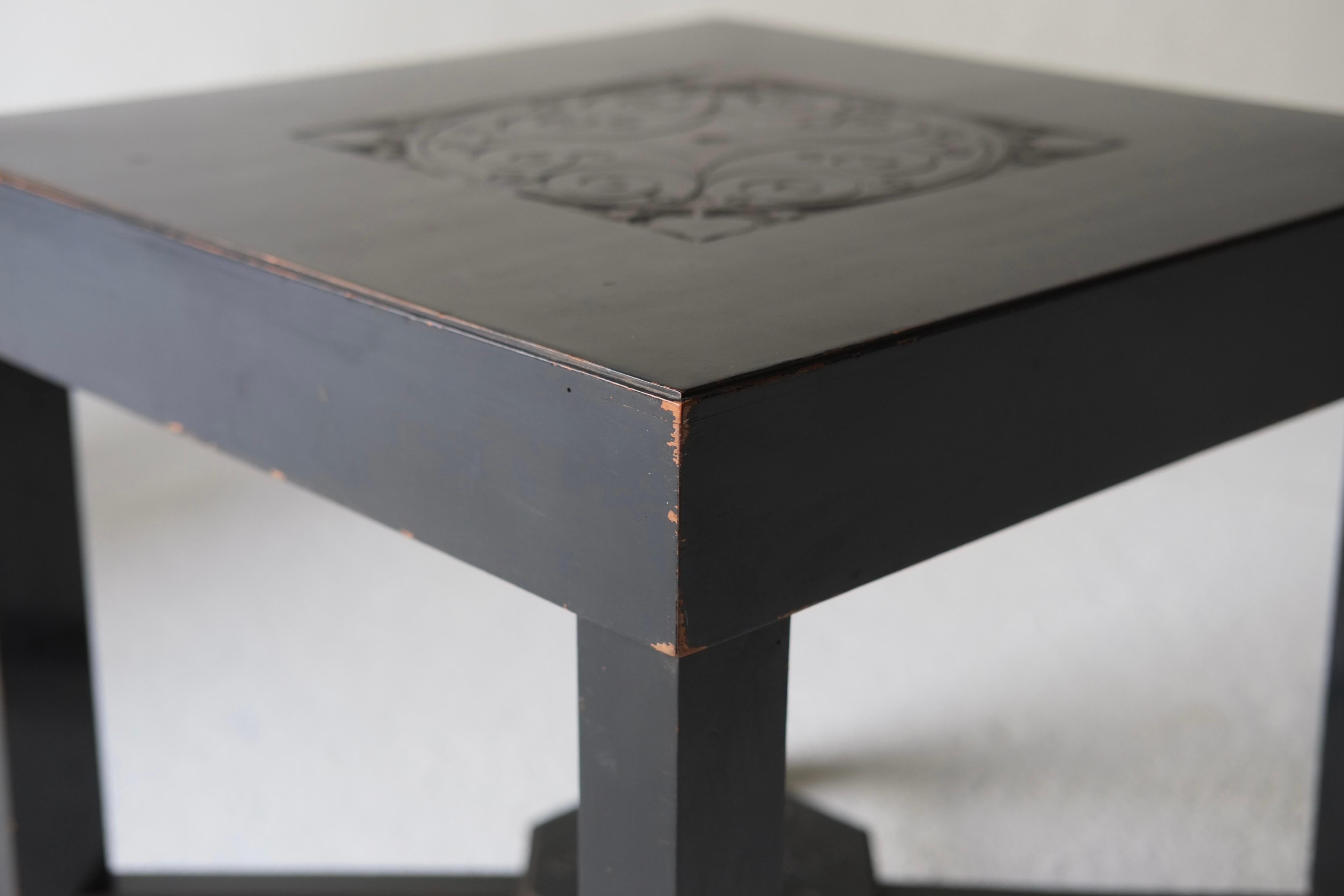 Fauteuils et tables Gino Maggioni (1898-1955) en vente 2