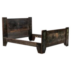 Gino Maggioni Double Bed