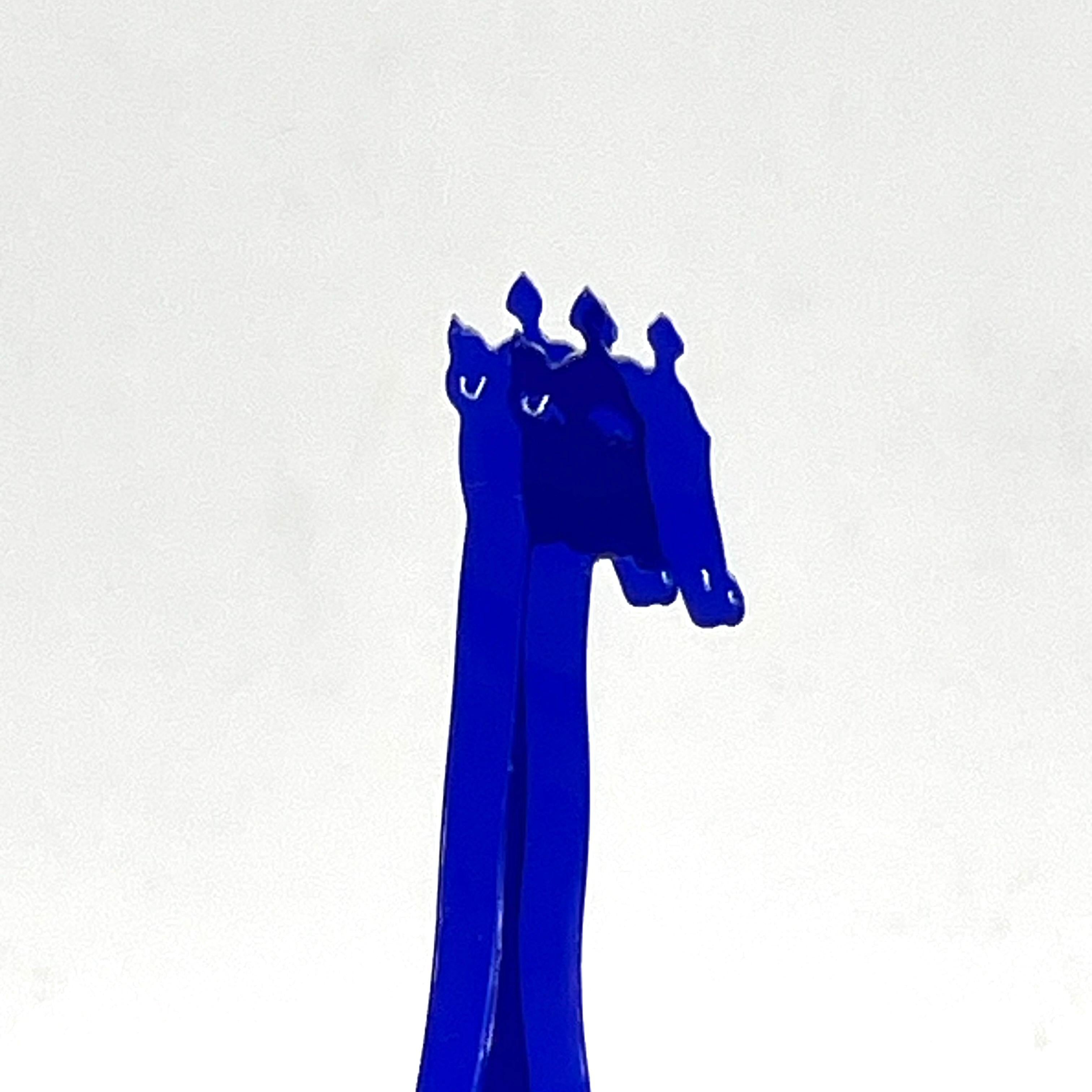 Gino MAROTTA (1935-2012) Giraffa artificiale  2010 For Sale 1