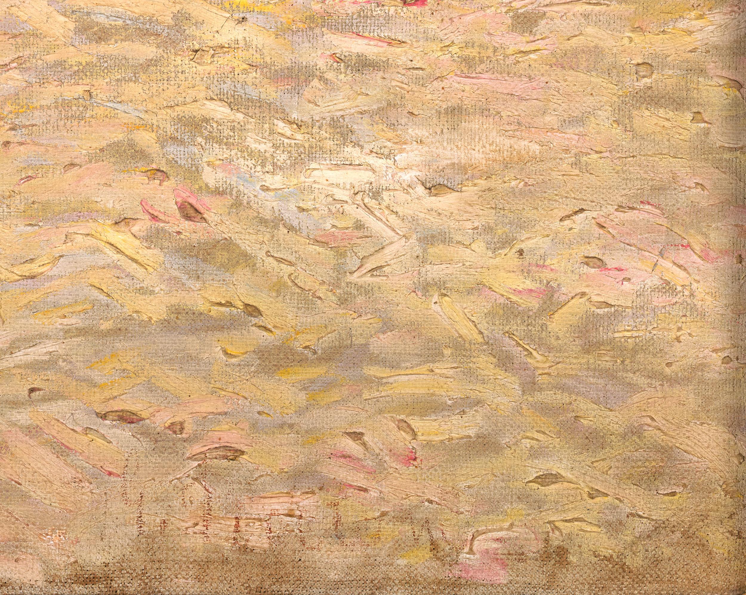 Wind on the Beach de Gino Piccioni en vente 3