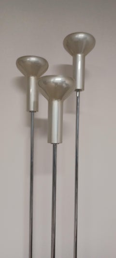 Gino Sarfatti 1073 Lampen