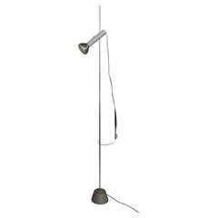 Gino Sarfatti "1074" floor lamp / luminator for ARTELUCE, Italy 1957