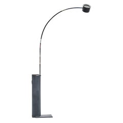 Lampadaire Gino Sarfatti 1096 Arteluce, 1971