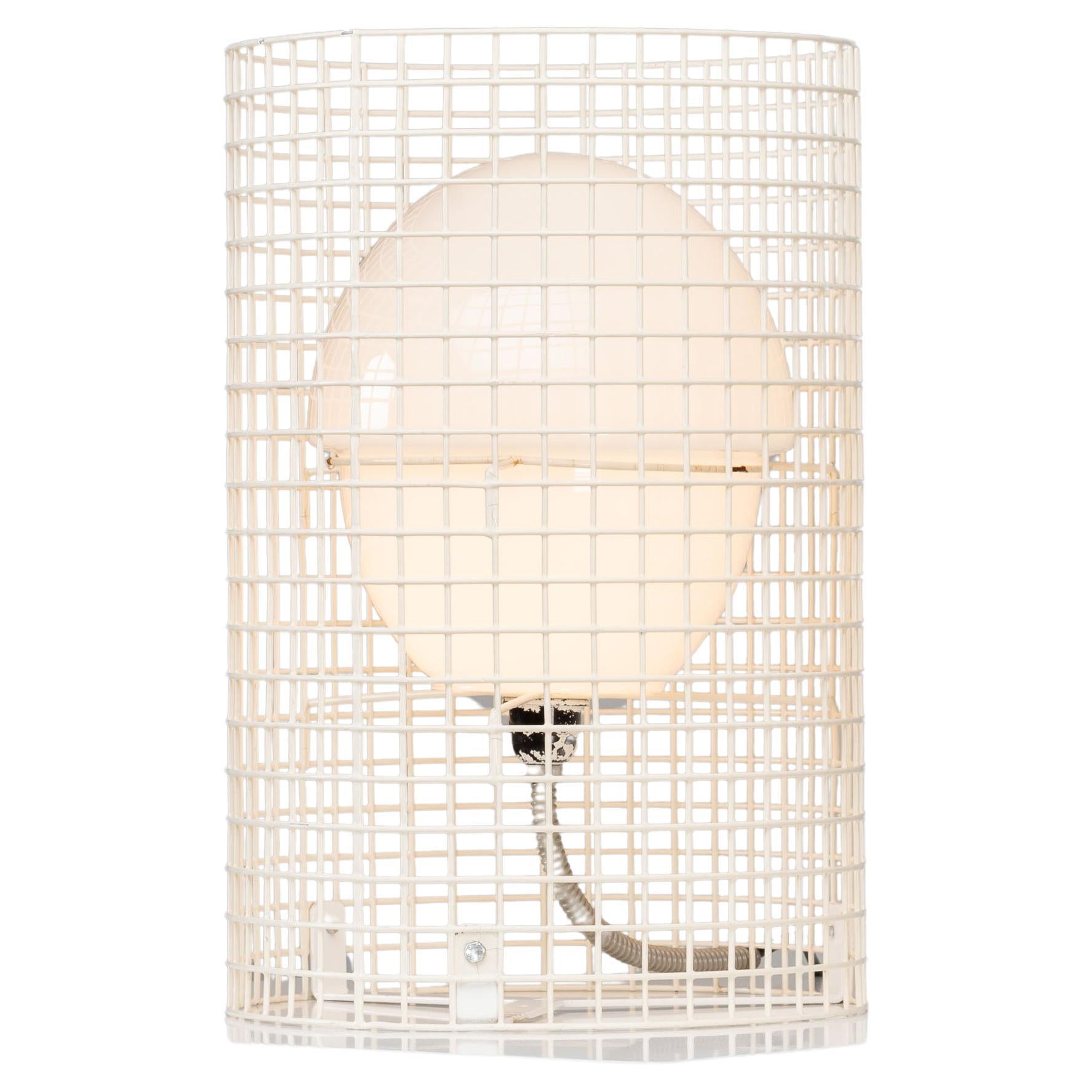 Gino Sarfatti 1102 Gartenleuchte Arteluce Italien 1971