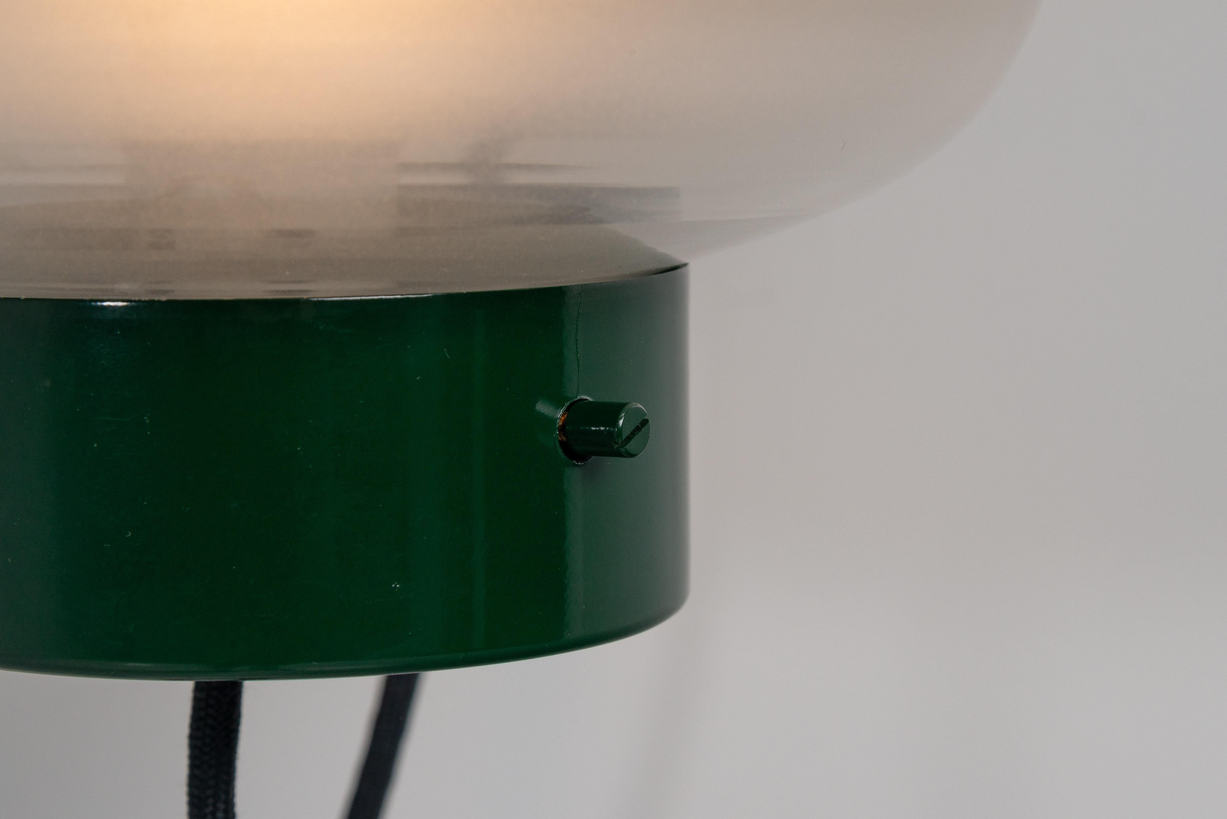 Gino Sarfatti 228 wall lamps Arteluce Italy 1957 For Sale 2