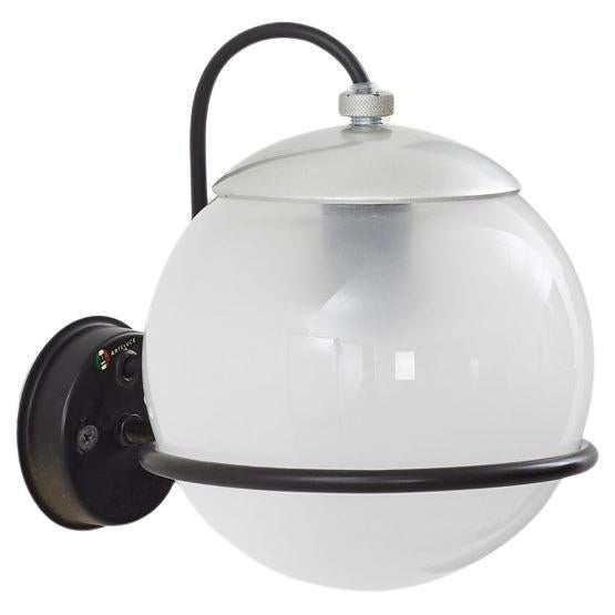 Gino Sarfatti 238/1 Wall Lamp for Arteluce, Italy, 1952