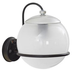 Gino Sarfatti 238/1 Wall Lamp for Arteluce, Italy, 1952