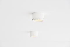 Gino Sarfatti 3055 Ceiling Lamps Arteluce 1962