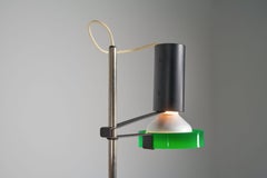 Gino Sarfatti 565 Table Lamp Arteluce, Italy, 1956