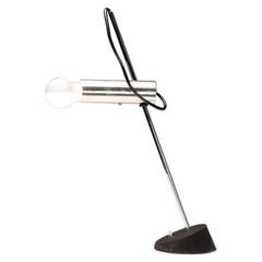 Gino Sarfatti 566 Table Lamp Arteluce Italy 1956