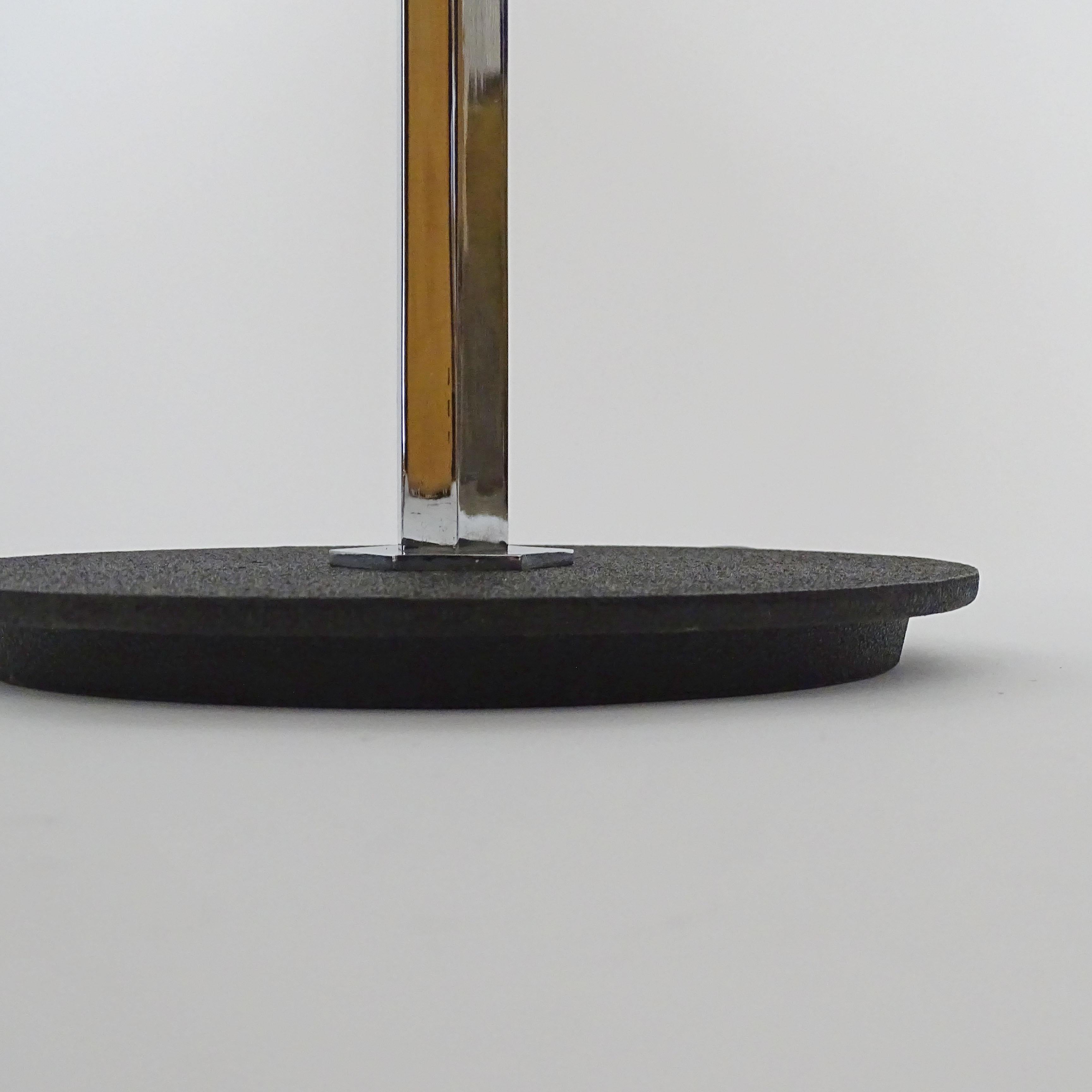 Lampada da tavolo Gino Sarfatti 584/G for Arteluce, Italia 1957 In condizioni ottime in vendita a Milan, IT