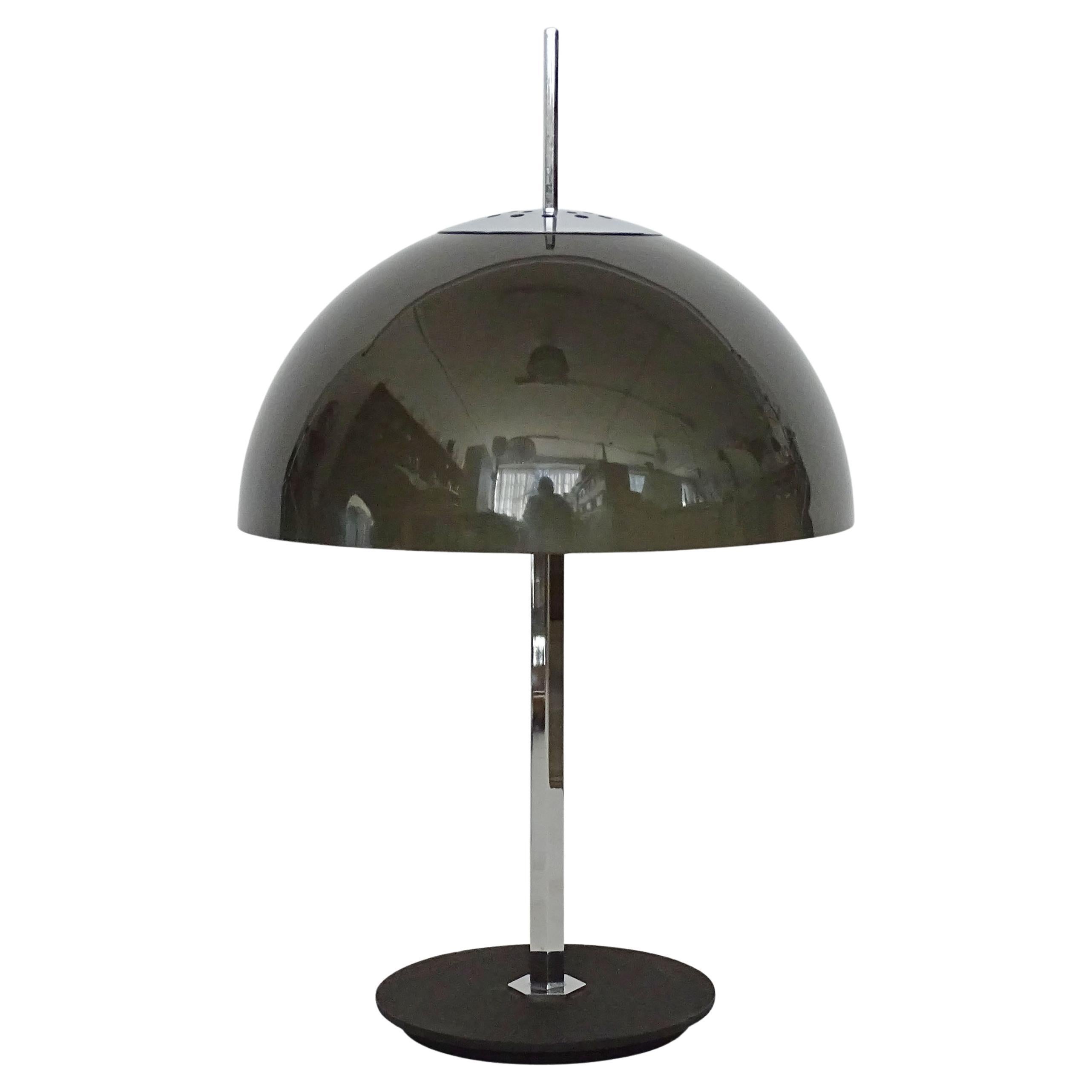 Lampada da tavolo Gino Sarfatti 584/G for Arteluce, Italia 1957 in vendita