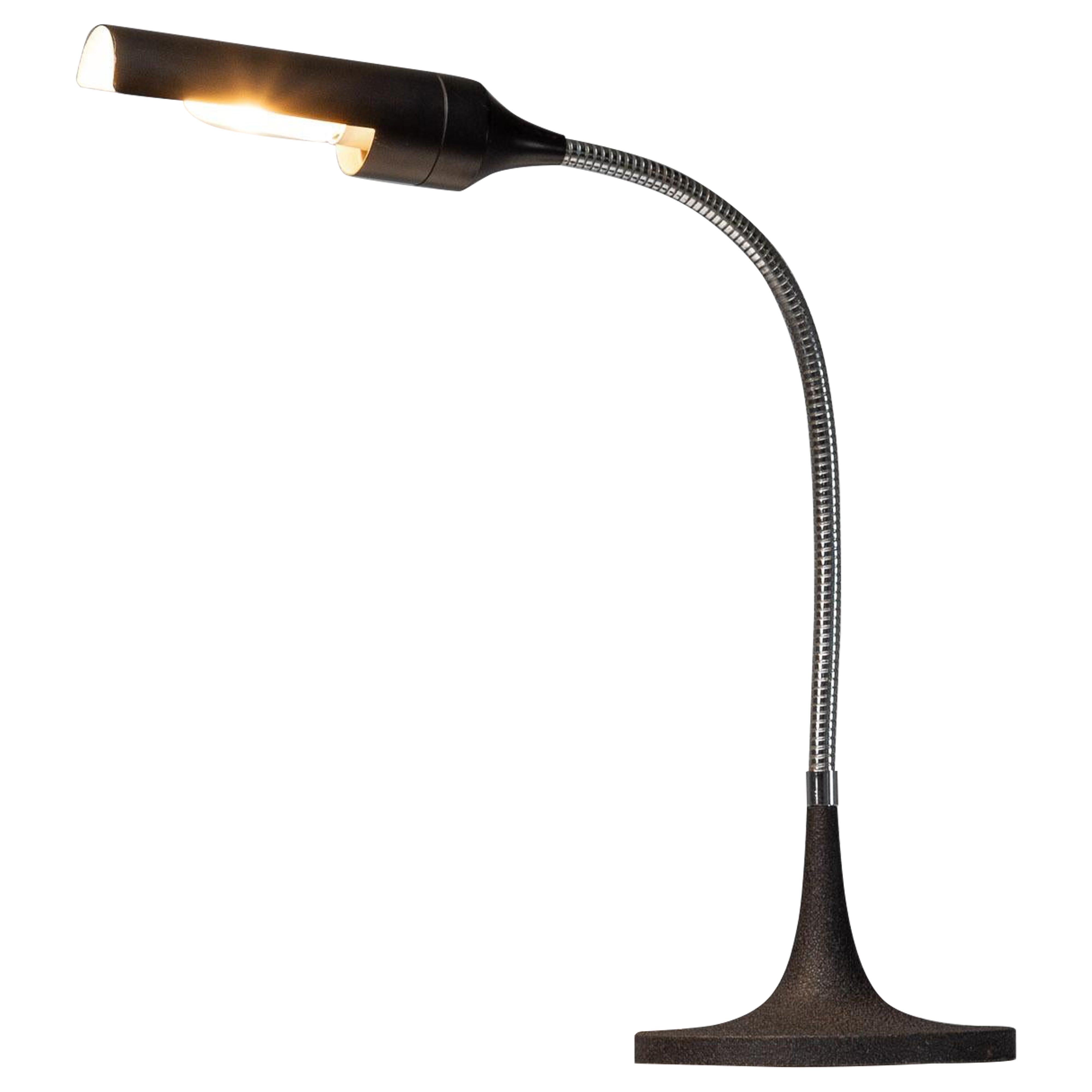 Lampada da tavolo Gino Sarfatti 595 for Arteluce Italia 1961 in vendita