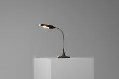 Gino Sarfatti 595 table lamp by Arteluce Italy 1961