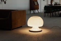 Gino Sarfatti 596 table lamp by Arteluce Italy 1968