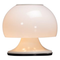 Gino Sarfatti 596 table lamp by Arteluce Italy 1968
