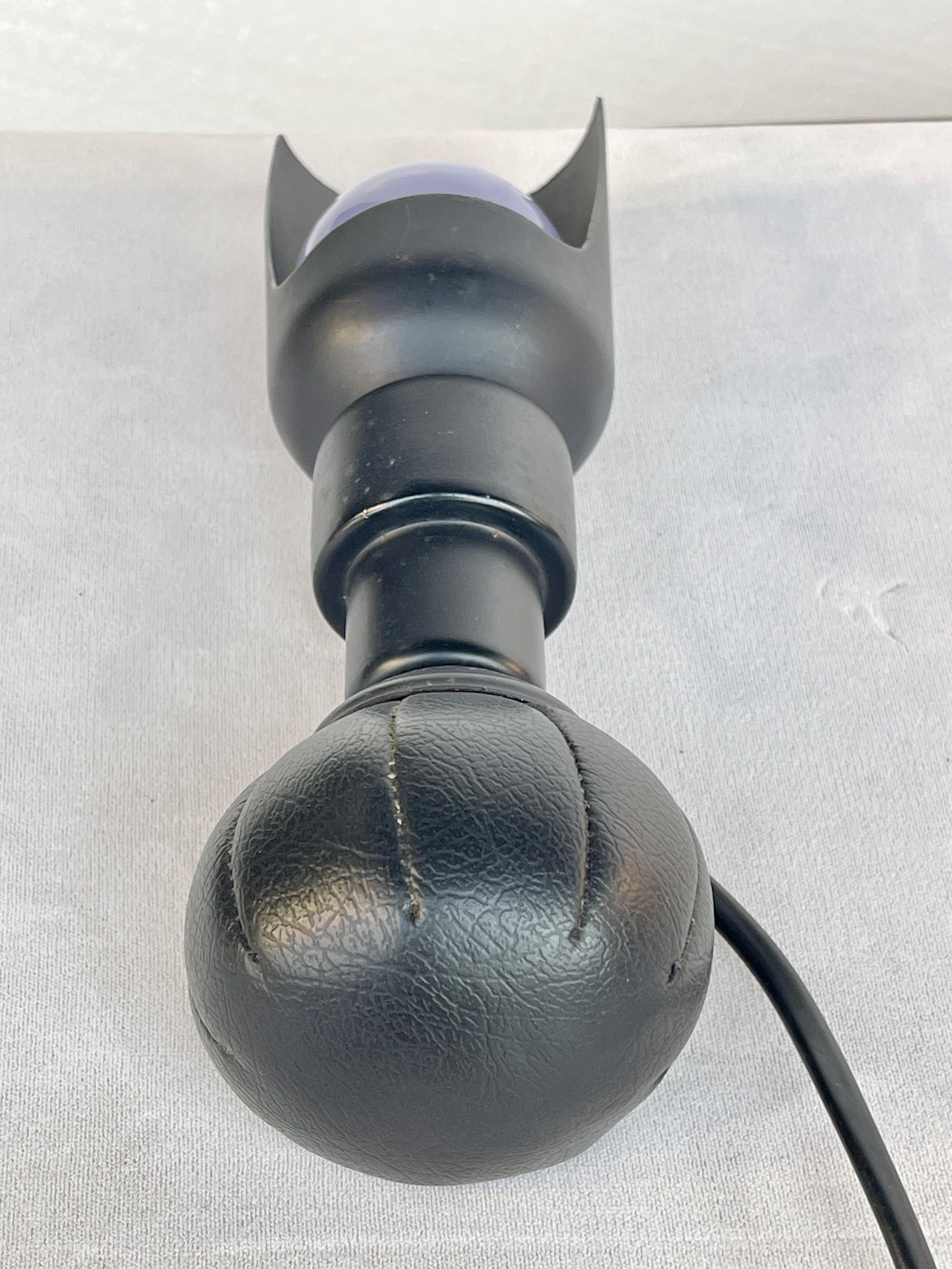 Gino Sarfatti 600/C Adjustable Lamp For Sale 3