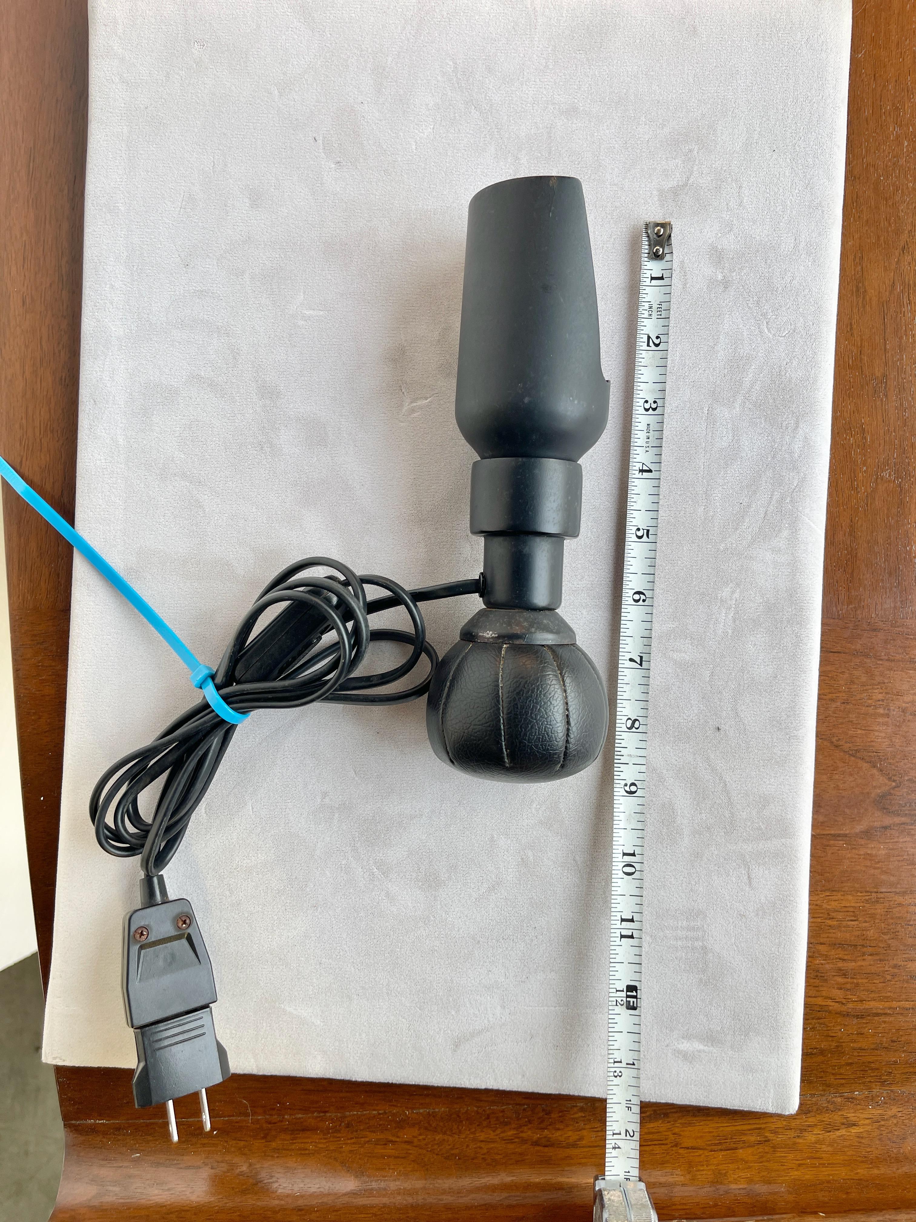 Gino Sarfatti 600/C Adjustable Lamp For Sale 5