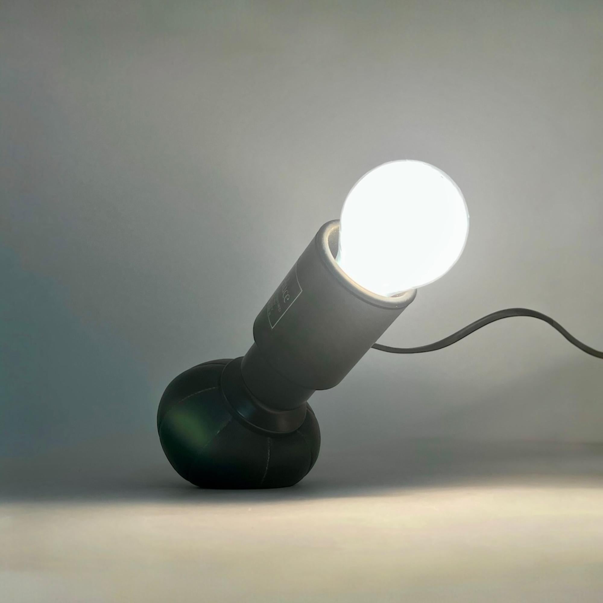 Gino Sarfatti 600C Table Lamp Arteluce, 1970s 6
