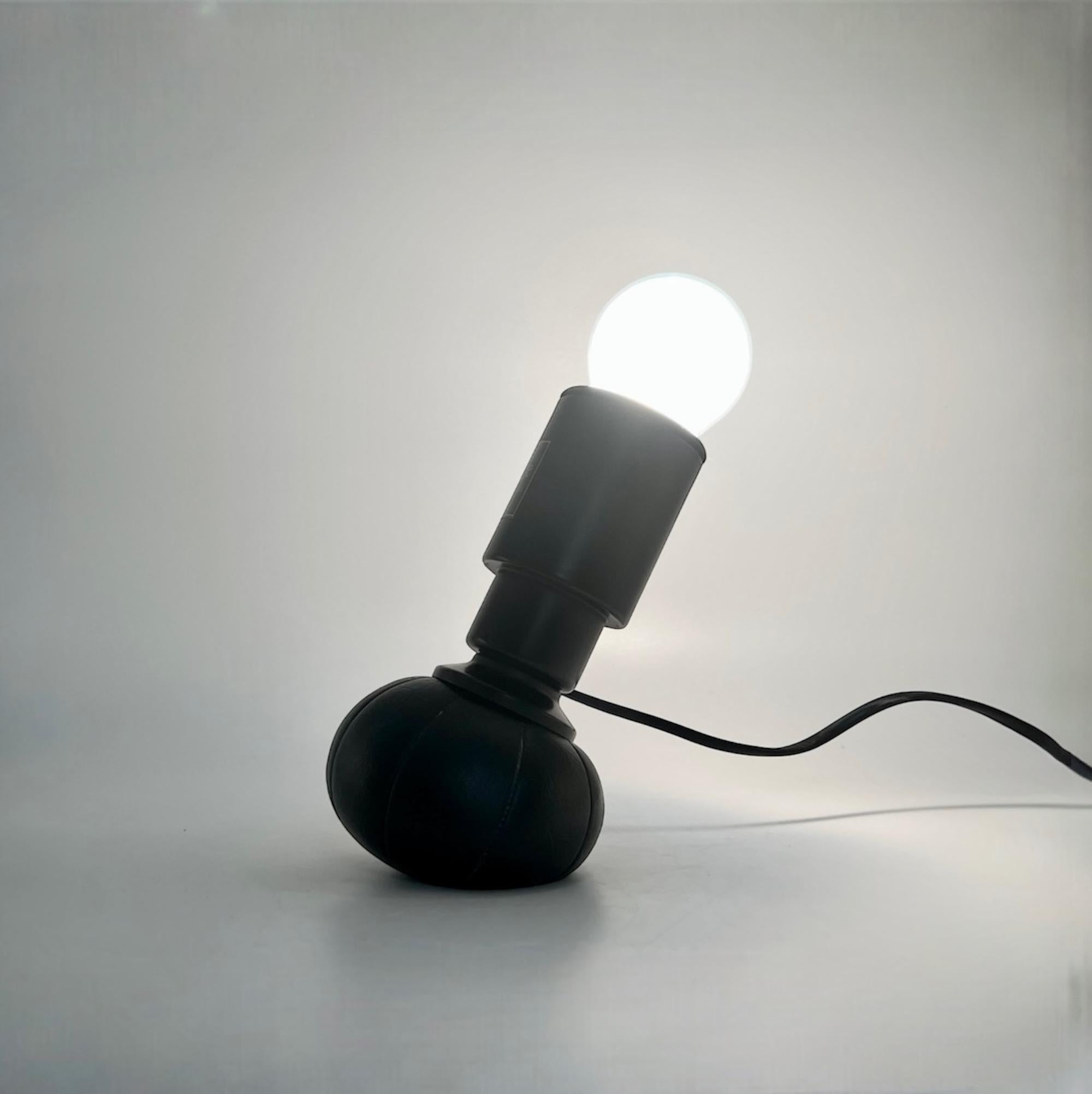 Gino Sarfatti 600C Table Lamp Arteluce, 1970s 7