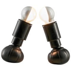 Gino Sarfatti '600C' Table Lamps