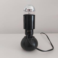 Gino Sarfatti 600G Table Lamp, for Arteluce, Italy, 1966