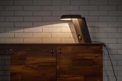 Gino Sarfatti 607 table lamp by Arteluce Italy 1971