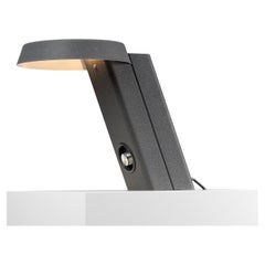 Gino Sarfatti 607 table lamp by Arteluce Italy 1971