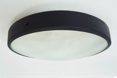 Gino Sarfatti Arteluce Big Flush Lamp Mod.3001/50