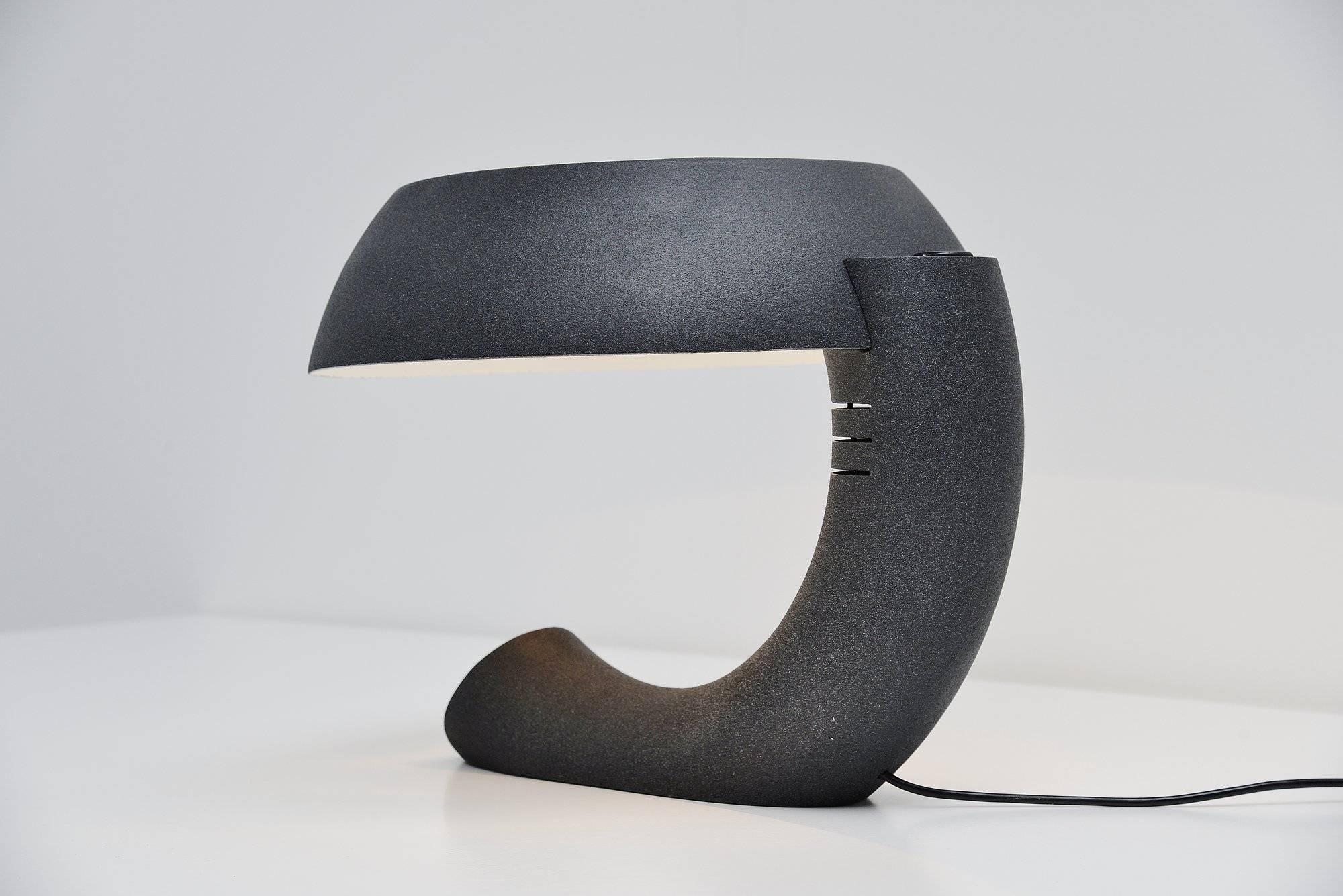 arteluce desk lamp