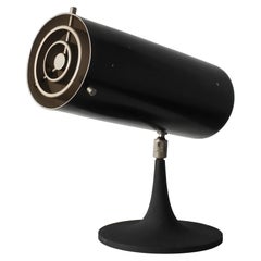 Gino Sarfatti & Arteluce Table Lamp Model 569/N Italy, 1956
