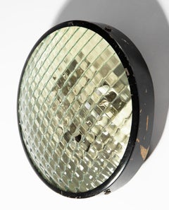 Gino Sarfatti Arteluce, Wall / Ceiling Lamp 3001/30