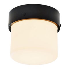 Gino Sarfatti Ceiling Lamp Model 3030 Arteluce, Italy, 1954