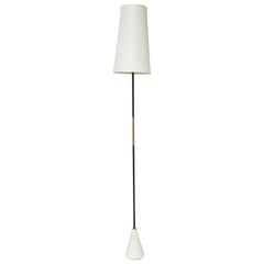 Gino Sarfatti Floor Lamps
