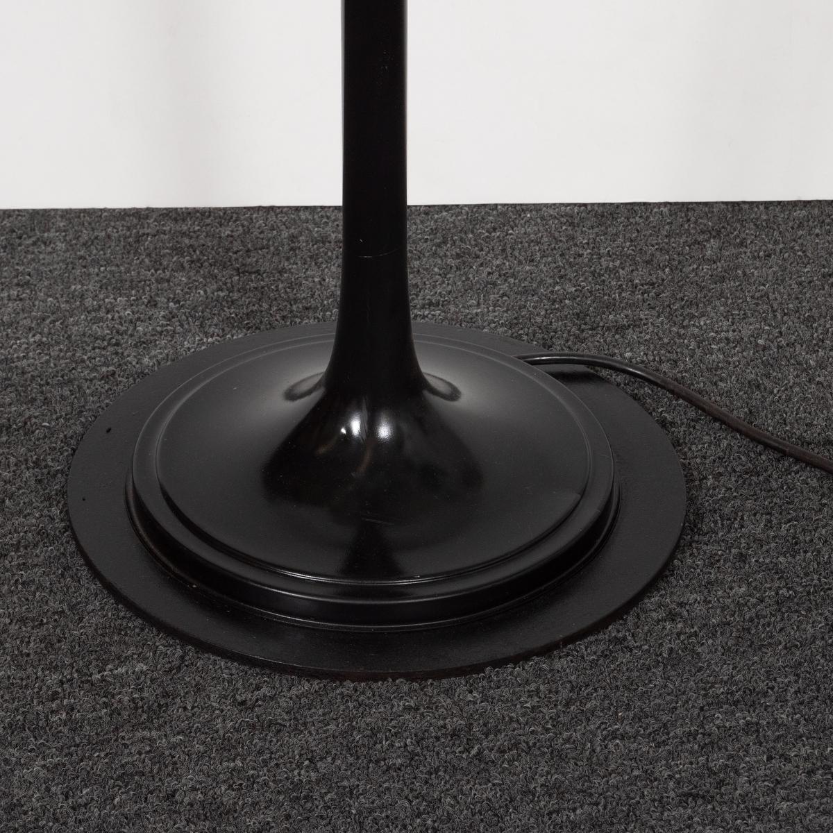 Gino Sarfatti Floor Lamp for Arteluce For Sale 4