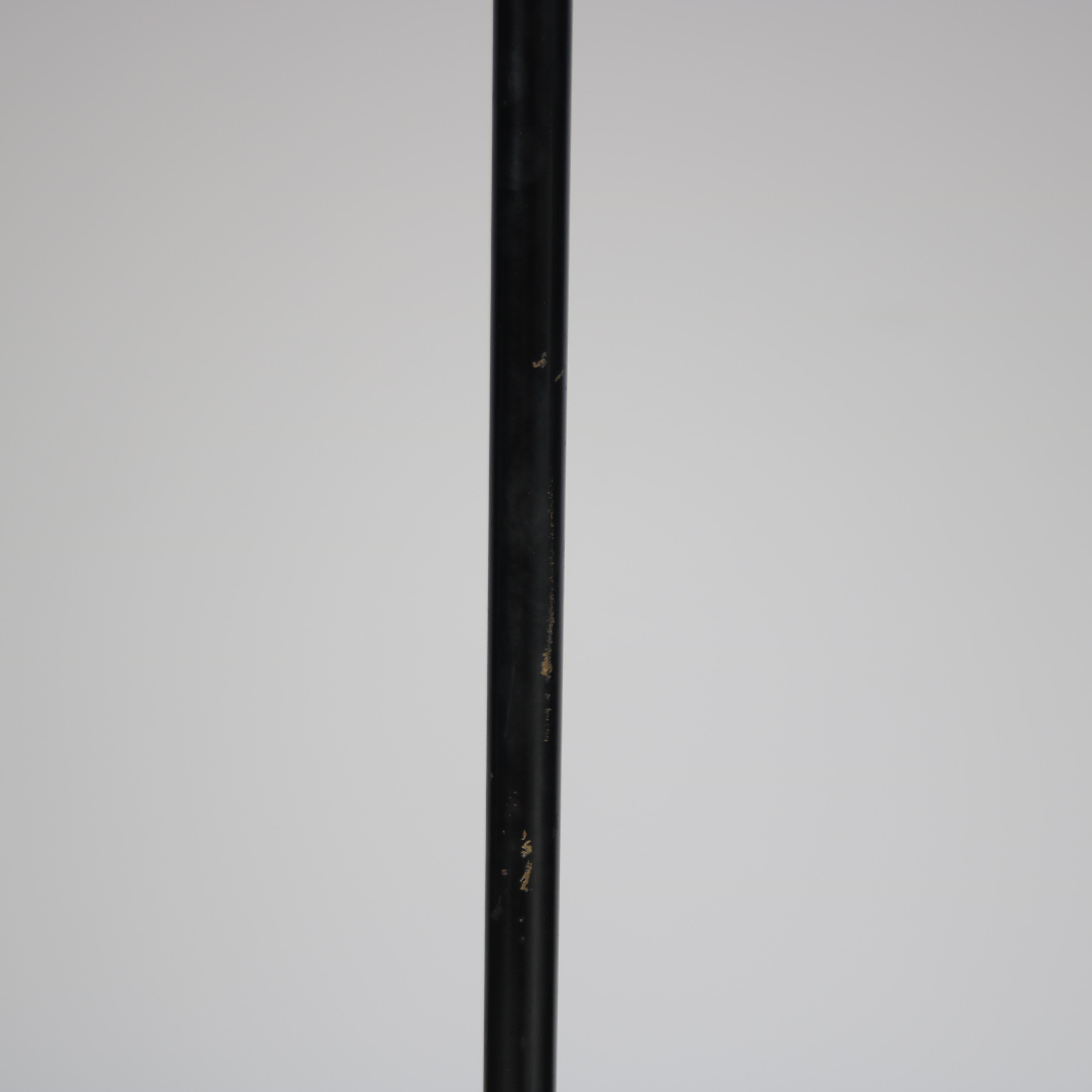 Gino Sarfatti Floor Lamp for Arteluce, Italy 1950 For Sale 4