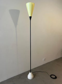 Gino Sarfatti Floor lamp mod. 1051
