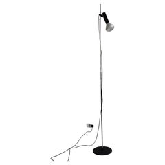 Gino Sarfatti Floor Lamp Model 1055